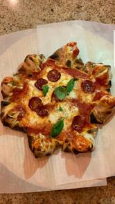 Pizzeria d'Asporto Pizza N'Love