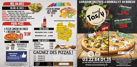 Pizza Tasty