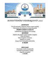 Mare Chiaro Ristorante