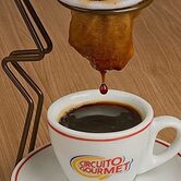 Circuito Gourmet Fast Food & Café