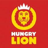 Hungry Lion Botshabelo