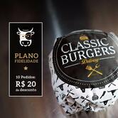 Classic Burgers