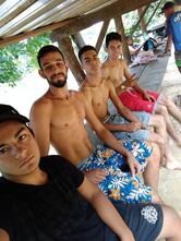 Restaurante Churrasco da Praia