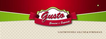 Gusto gastronomia