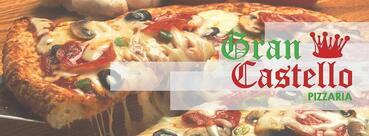 GRAN CASTELLO