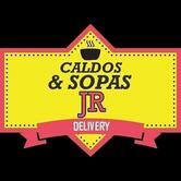 Caldos & Sopas Jr" Rio de Janeiro RJ