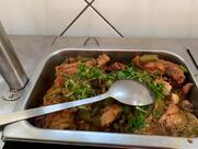 Restaurante Panela Velha