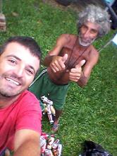 Bar Estação Galvão