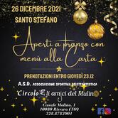 Circolo Gli Amici del Mulino