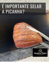 Marca Toro cortes especiais Garopaba SC