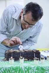 Restaurante Cristo Rei