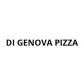 DI Genova Pizza