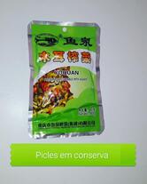 Mercearia Oriental