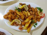 El Marinero La Carul cu Scoici