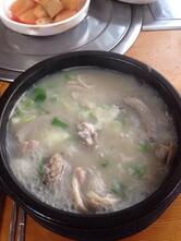 감꽃마을토종순대