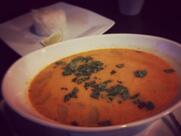 Секретное место