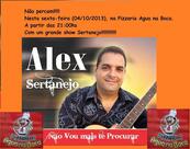 Pizzaria Agua na Boca Rio Bonito RJ