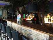 Clippers Bar & Café Restaurant Clippers