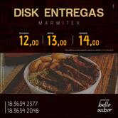 BELLO SABOR RESTAURANTE