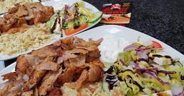 Bei Ali Grill & Kebab House Papenburg