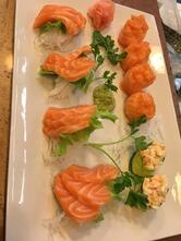 Ristorante Namu
