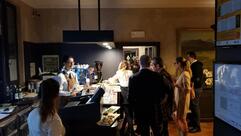 Ristorante Al Parmigiano