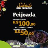 Churrascaria e Pizzaria Poranga