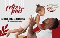 As Meninas Pizzaria