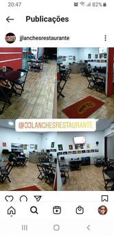 JJ LANCHES RESTAURANTE & CONVENIÊNCIA