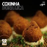 Sr. Hambúrguer Delivery