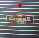 Canaã Lanches