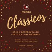 Mamba Burgueria Vegetal