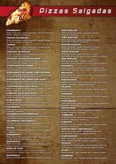 PizzaRito Tele Entrega