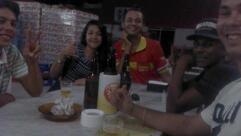 Espetinho do Raniere