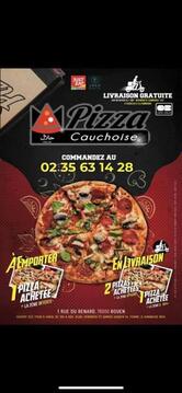 Pizzeria Cauchoise