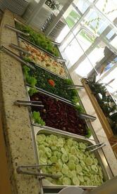 Djalma's Refeições