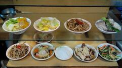 臭老闆現蒸臭豆腐 二店