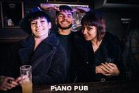 Le Piano Pub
