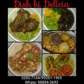 Delivery Disk Ki Delícia Paulo Afonso BA