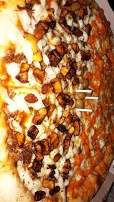 RafaJaci Pizzaria Delivery Várzea Grande MT