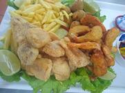 Restaurante Caiçara da Néia