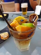 Bar Touraco Miro' 94