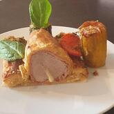 La Taverne - Table de caractère - Briançon