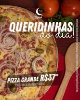 Pizzaria Luna Jacutinga