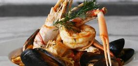 In Den Pan N Ik Chez Julie et Greg