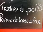 Chez Carlo Gerland - Restaurant Italien & Pizzeria Lyon