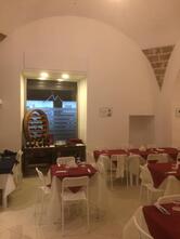 Pizzeria Vesuvio Take away