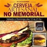 Burguer Garni