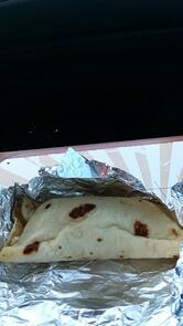 Los Rancheros Breakfast