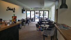 Caffe Bar "Studio S"